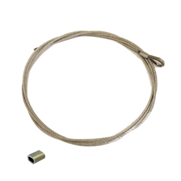 FAST Replacement 2mm Inner Accelerator Cables
